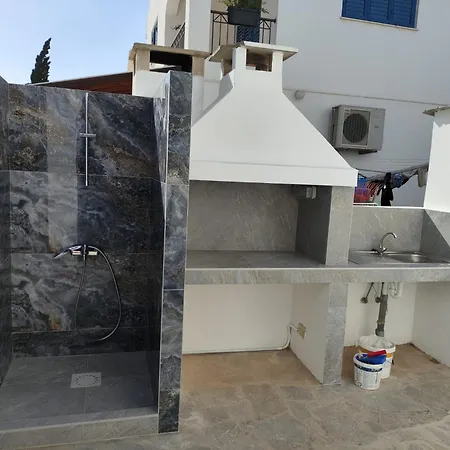 Elia Blue , Hot Tube , Heated Pool Villa *