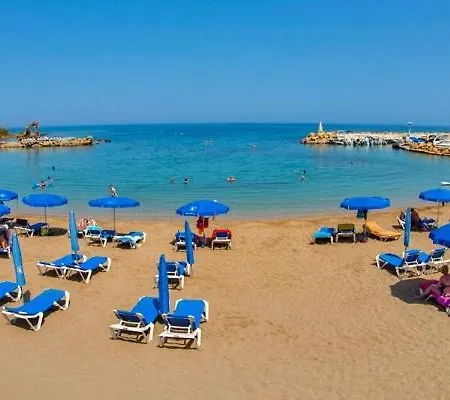 Elia Blue , Hot Tube , Heated Pool