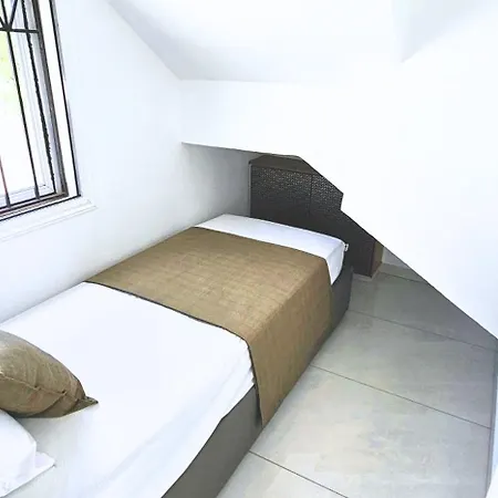 Villa Elia Blue , Hot Tube , Heated Pool