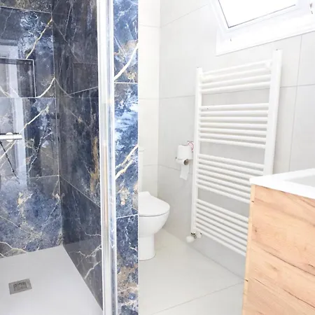 Elia Blue , Hot Tube , Heated Pool Villa *