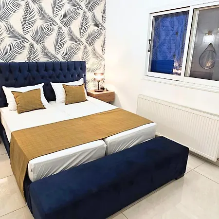 Elia Blue , Hot Tube , Heated Pool Paralimni