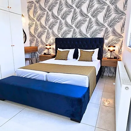 Elia Blue , Hot Tube , Heated Pool Villa