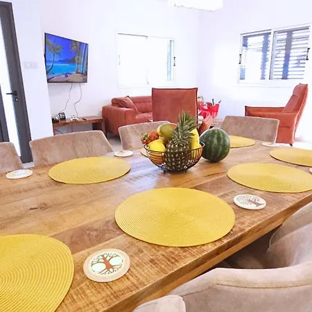 Villa Elia Blue , Hot Tube , Heated Pool