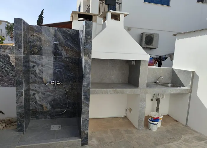 Elia Blue , Hot Tube , Heated Pool Villa *