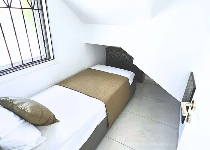 Villa Elia Blue , Hot Tube , Heated Pool