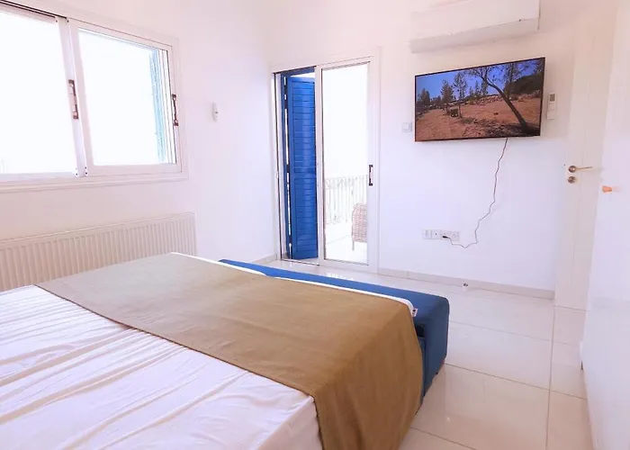 Elia Blue , Hot Tube , Heated Pool Villa