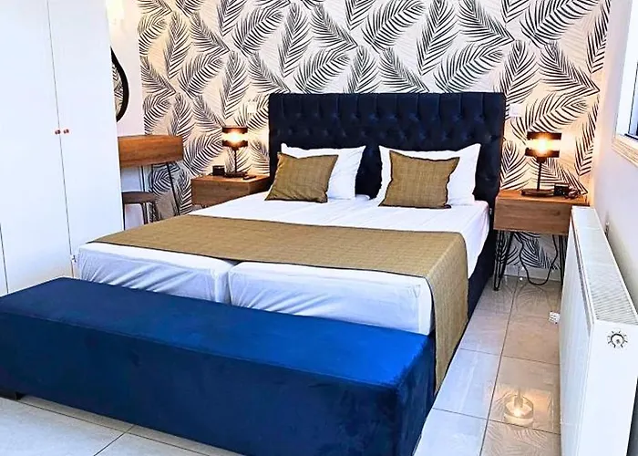 Elia Blue , Hot Tube , Heated Pool Villa