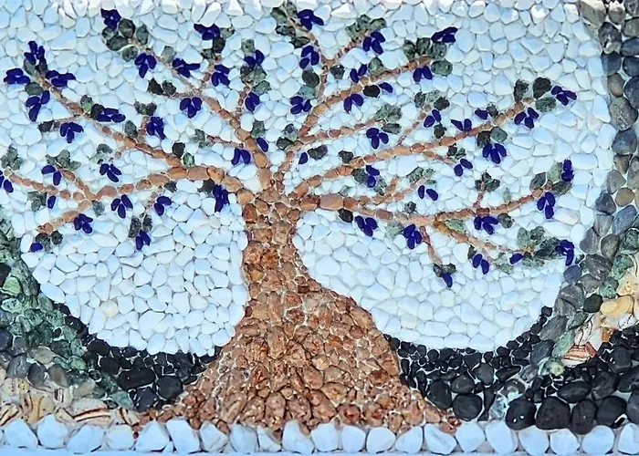 Elia Blue , Hot Tube , Heated Pool Villa