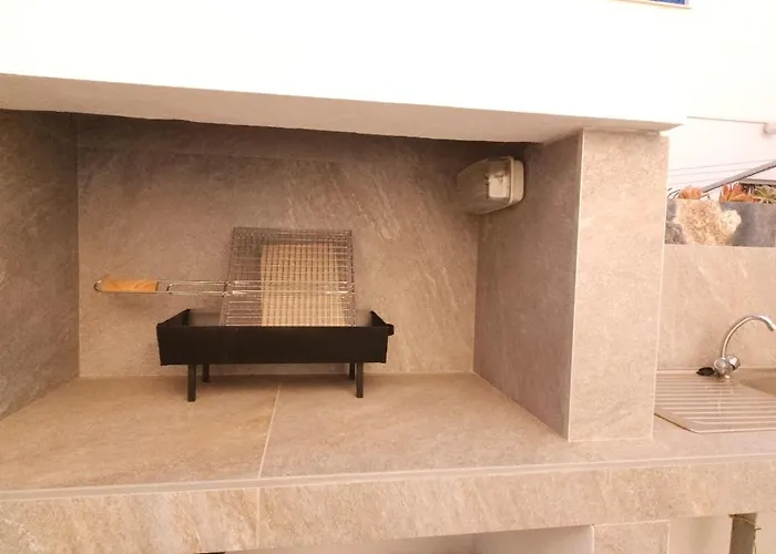 Elia Blue , Hot Tube , Heated Pool Villa