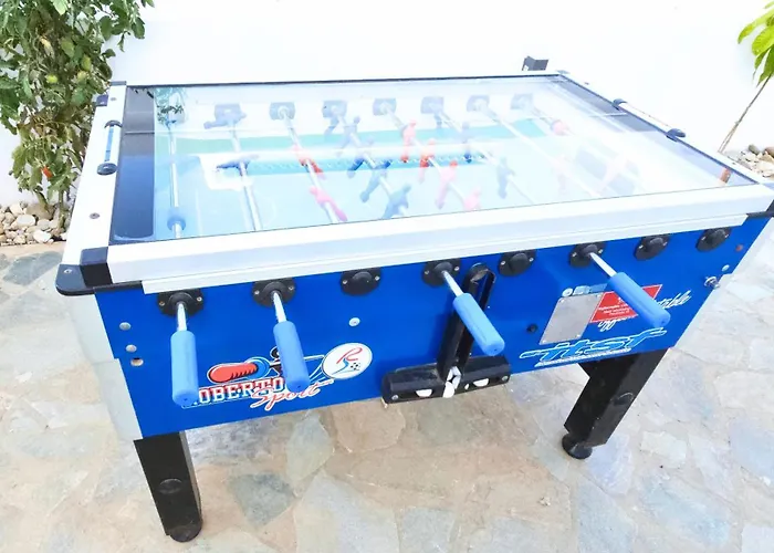 Elia Blue , Hot Tube , Heated Pool *