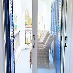 Elia Blue , Hot Tube , Heated Pool Villa Paralimni