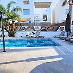 Villa Elia Blue , Hot Tube , Heated Pool *