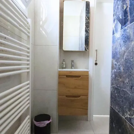 Elia Blue , Hot Tube , Heated Pool Vila