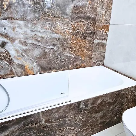 빌라 Elia Blue , Hot Tube , Heated Pool