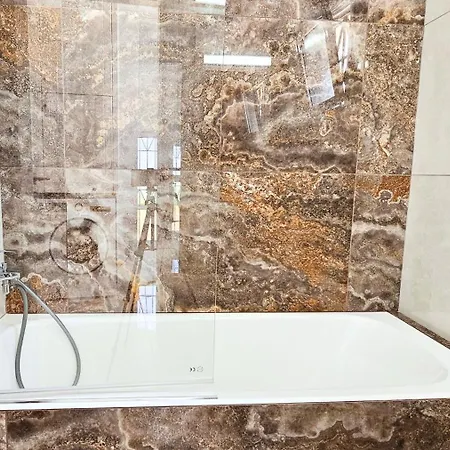 וילה Elia Blue , Hot Tube , Heated Pool *