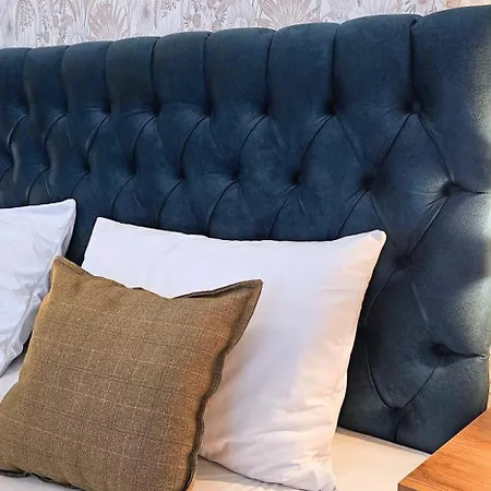 빌라 Elia Blue , Hot Tube , Heated Pool