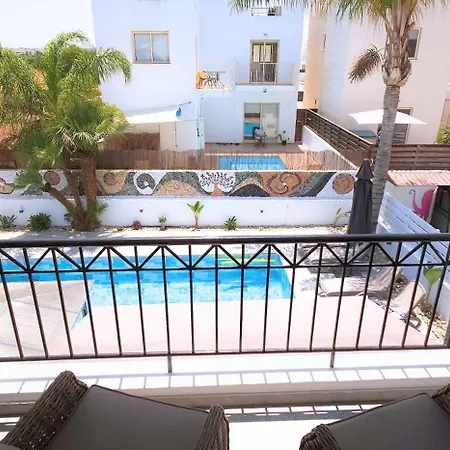 빌라 Elia Blue , Hot Tube , Heated Pool