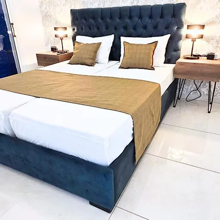 Elia Blue , Hot Tube , Heated Pool 빌라