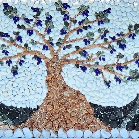 Elia Blue , Hot Tube , Heated Pool 빌라