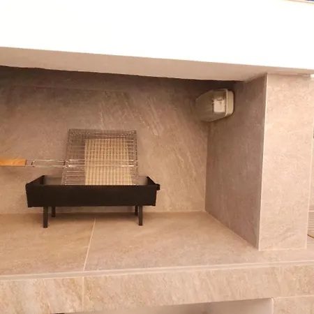 Elia Blue , Hot Tube , Heated Pool Vila