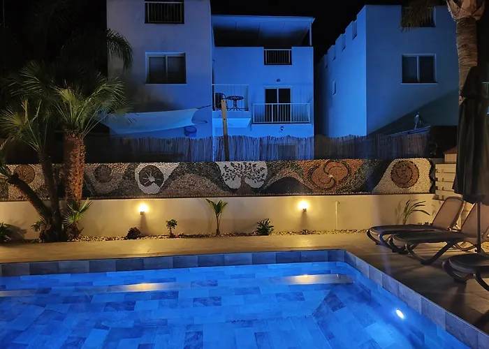 Vilă Elia Blue , Hot Tube , Heated Pool *