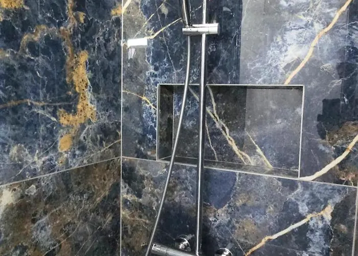 Elia Blue , Hot Tube , Heated Pool Vilă *