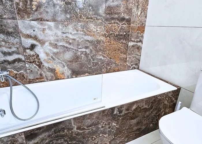 Vilă Elia Blue , Hot Tube , Heated Pool