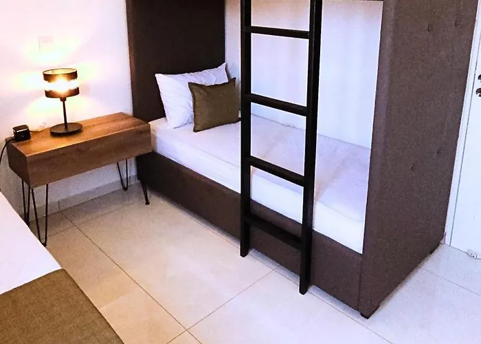 Elia Blue , Hot Tube , Heated Pool Vilă Paralimni