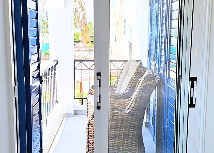 Elia Blue , Hot Tube , Heated Pool Vilă Paralimni