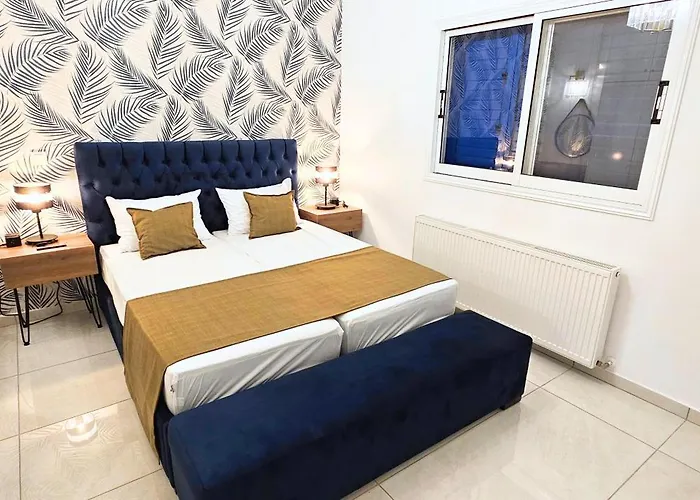 Elia Blue , Hot Tube , Heated Pool Paralimni