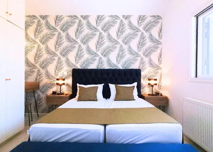 Elia Blue , Hot Tube , Heated Pool * Paralimni