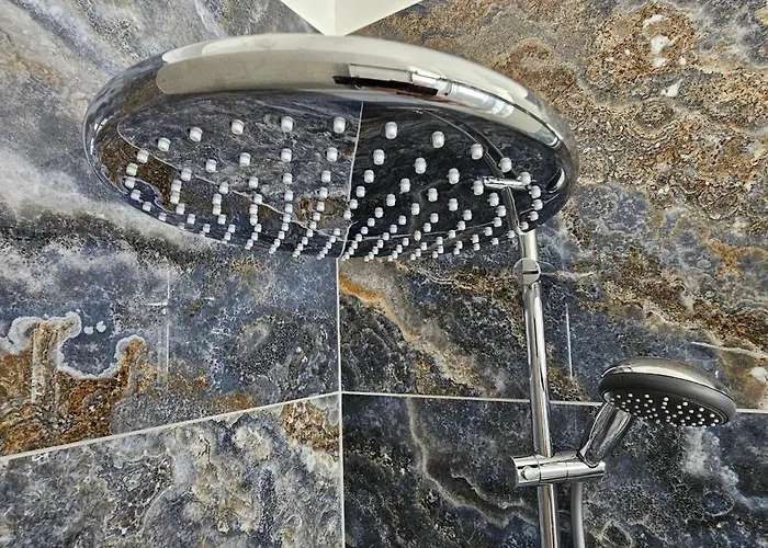 Vilă Elia Blue , Hot Tube , Heated Pool