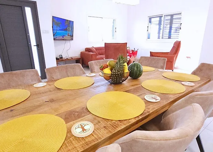 Vilă Elia Blue , Hot Tube , Heated Pool