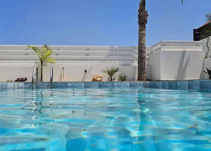 Vilă Elia Blue , Hot Tube , Heated Pool *